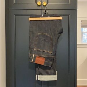 Gustin #107 THE ZIMBABWE